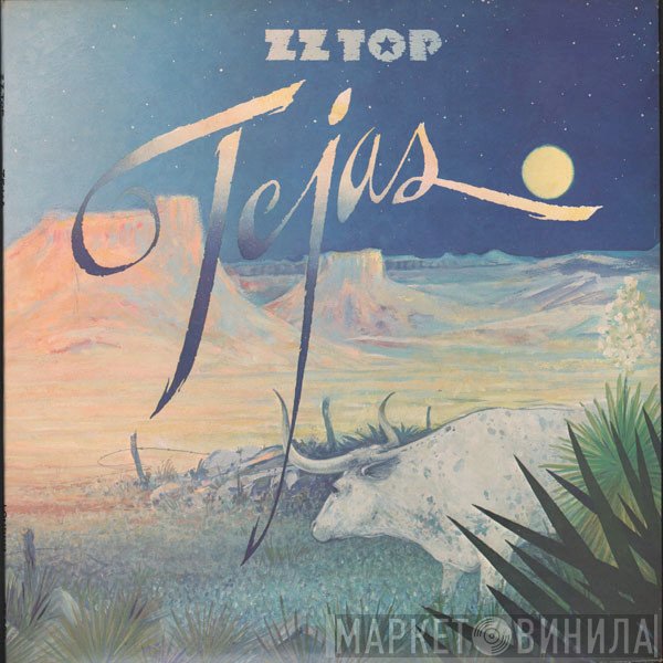 ZZ Top  - Tejas
