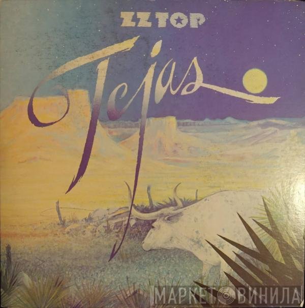 ZZ Top  - Tejas