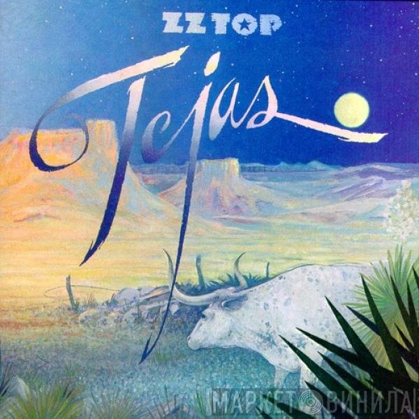 ZZ Top - Tejas