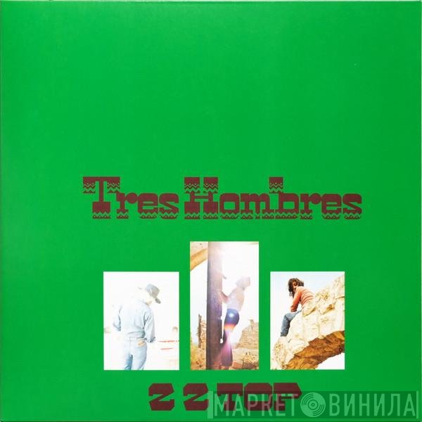 ZZ Top - Tres Hombres