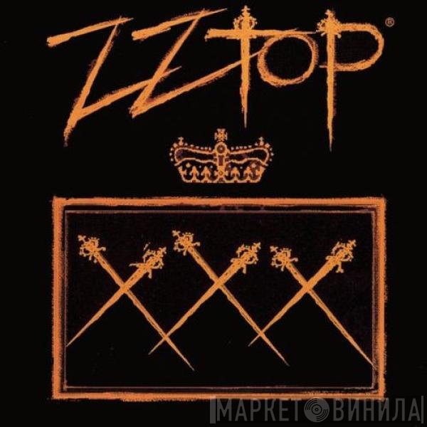 ZZ Top  - XXX
