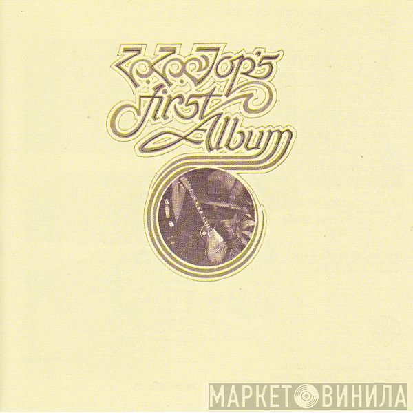 ZZ Top - ZZ Top's First Album