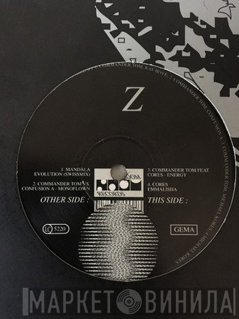  - Z