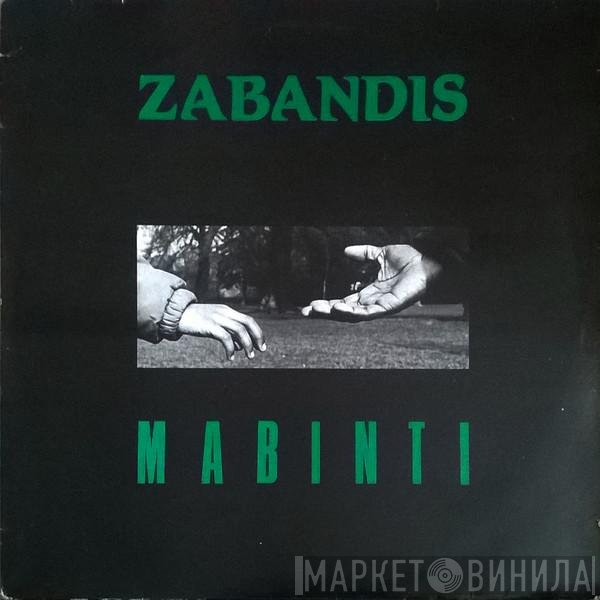 Zabandis - Mabinti
