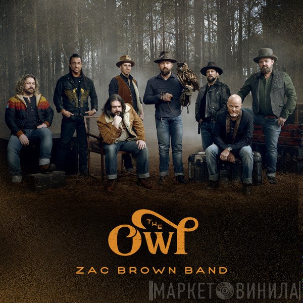Zac Brown Band  - The Owl