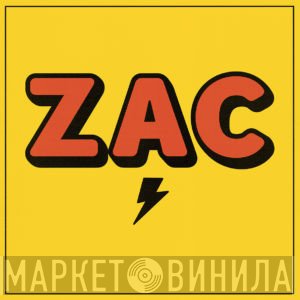 Zac  - Zac