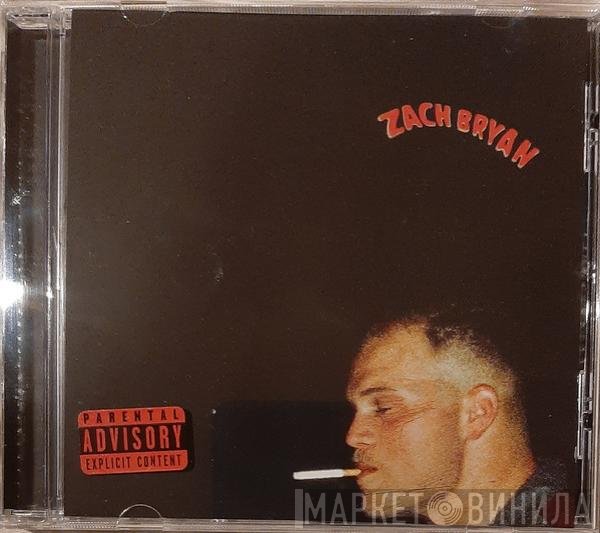Zach Bryan - Zach Bryan