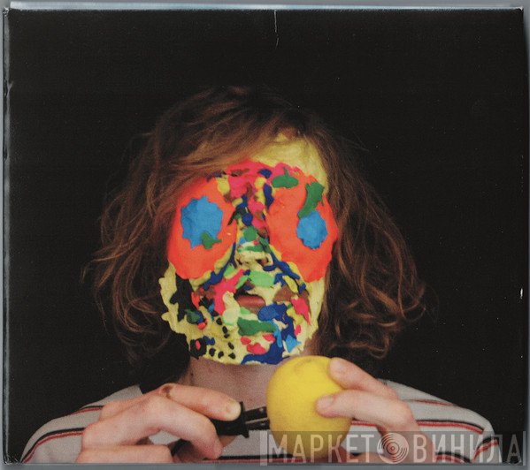 Zach Hill - Astrological Straits