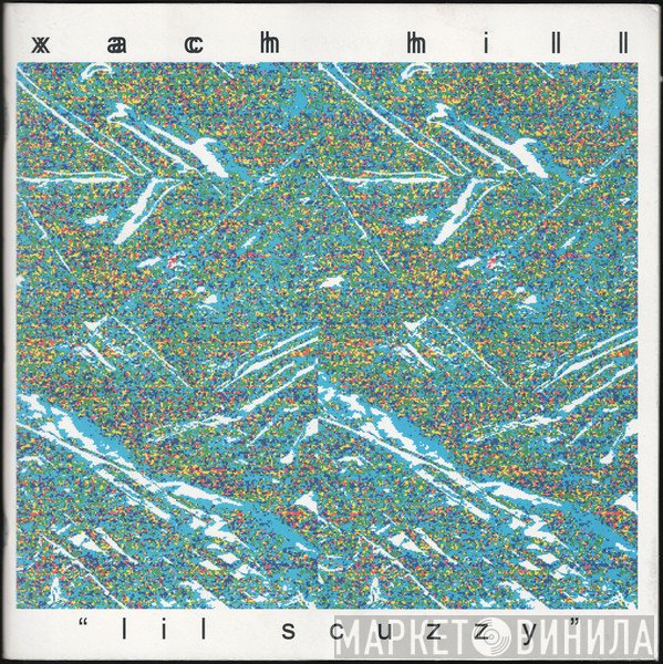 Zach Hill  - Lil Scuzzy