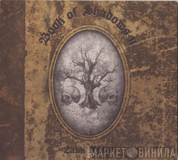 Zakk Wylde  - Book Of Shadows II