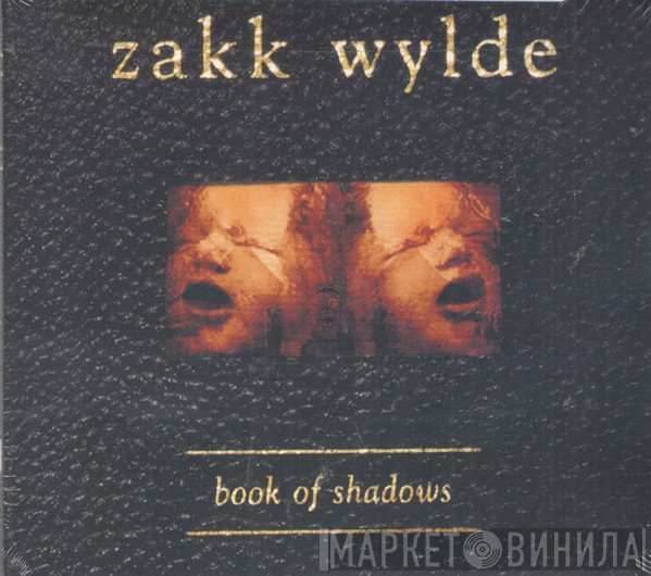 Zakk Wylde - Book of Shadows