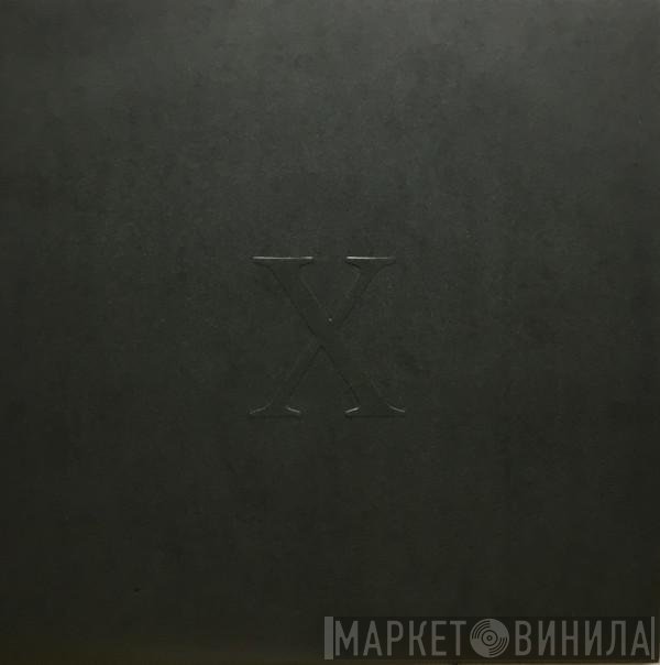 Zann  - X