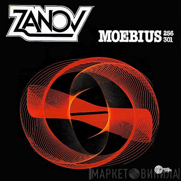 Zanov - Moebius 256 301