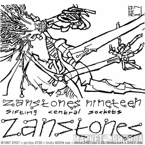 Zanstones  - Sifting Central Sockets