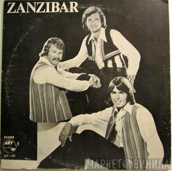 Zanzibar  - Zanzibar