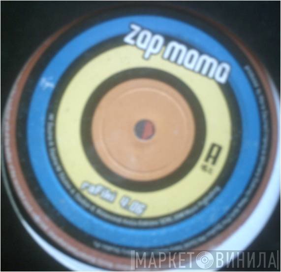 Zap Mama  - Rafiki