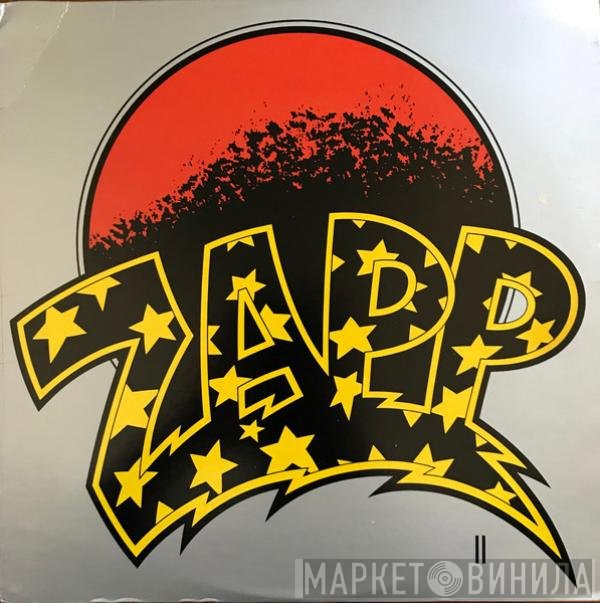 Zapp - Zapp II