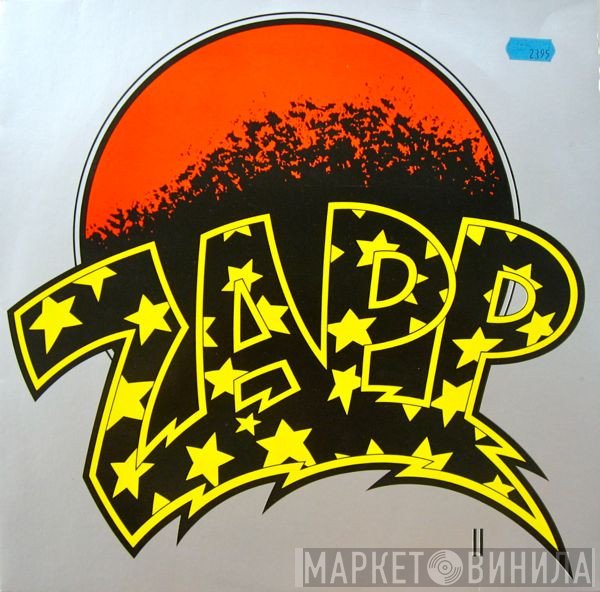 Zapp - Zapp II