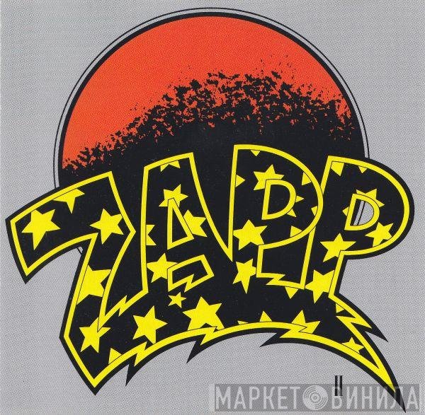 Zapp  - Zapp II