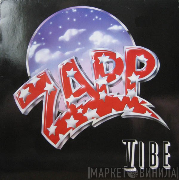 Zapp - Zapp Vibe
