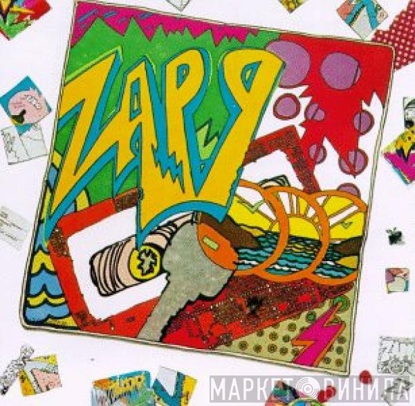 Zapp  - Zapp