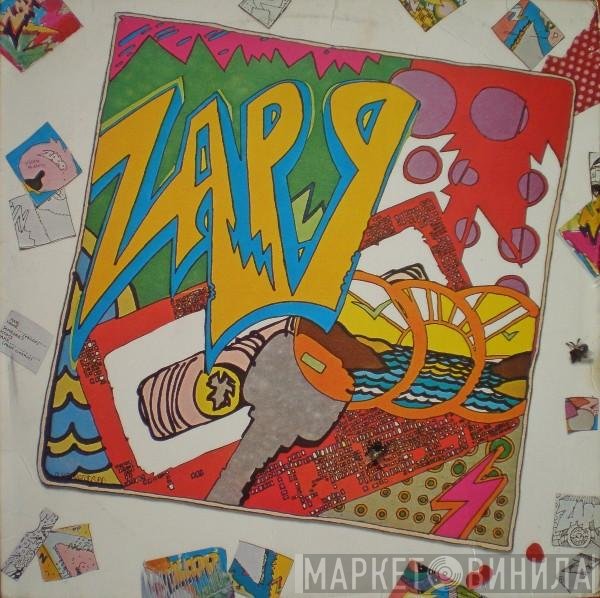 Zapp  - Zapp