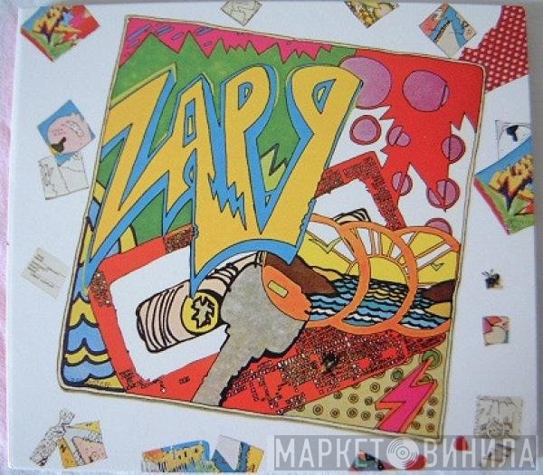 Zapp - Zapp