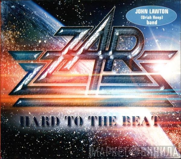 Zar  - Hard To The Beat