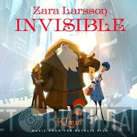 Zara Larsson  - Invisible