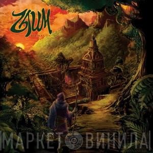 Zaum   - Divination