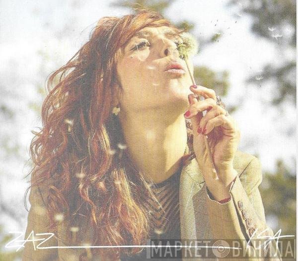Zaz  - Isa