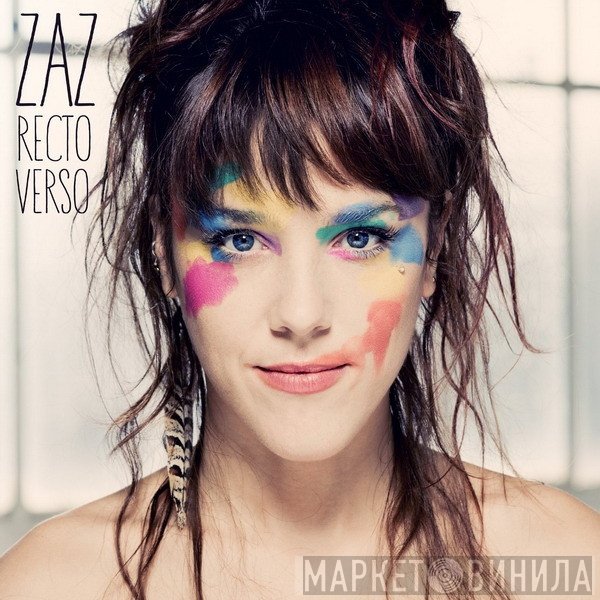 Zaz  - Recto Verso
