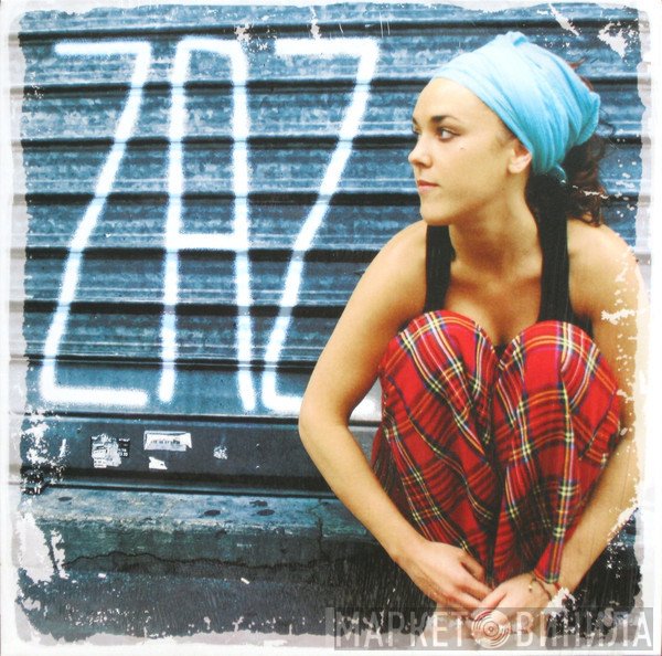 Zaz - ZAZ