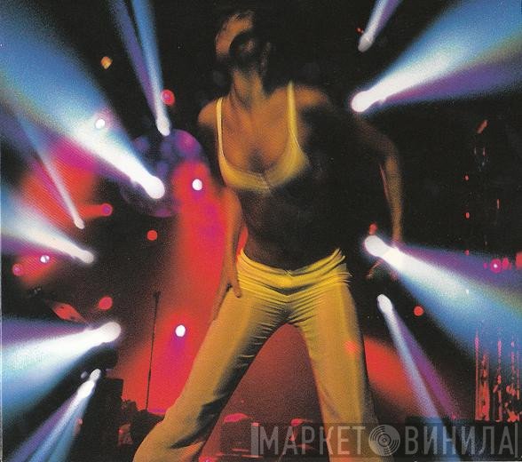 Zazie  - Made In Live