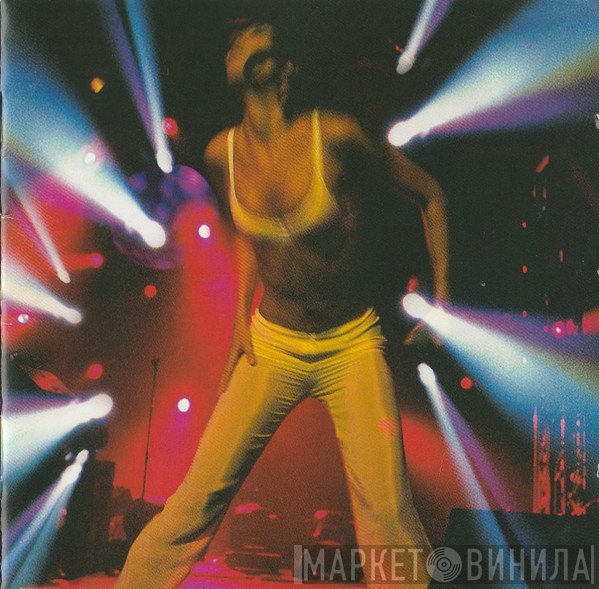 Zazie  - Made In Live