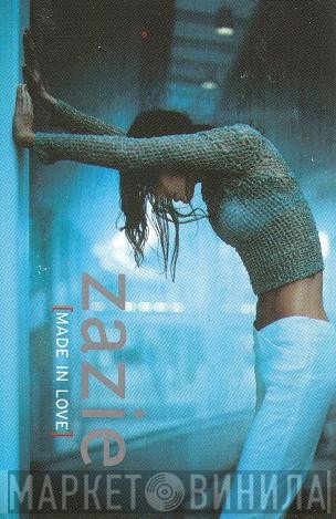 Zazie  - Made In Love