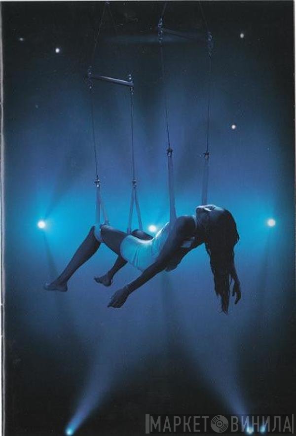 Zazie  - Rodéo. Tour.