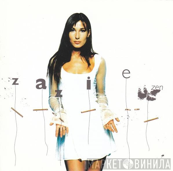 Zazie  - Zen