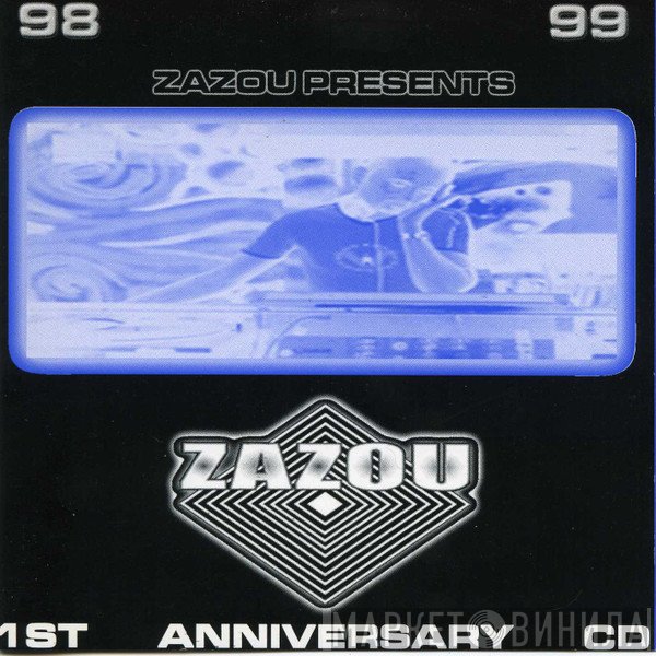  - Zazou Compilation 1