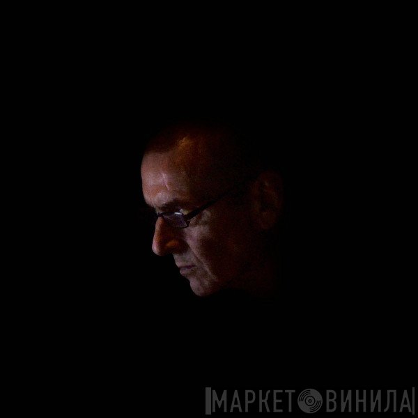 Zbigniew Karkowski  - The Last Man In Europe