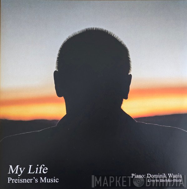 Zbigniew Preisner - My Life - Preisner's Music