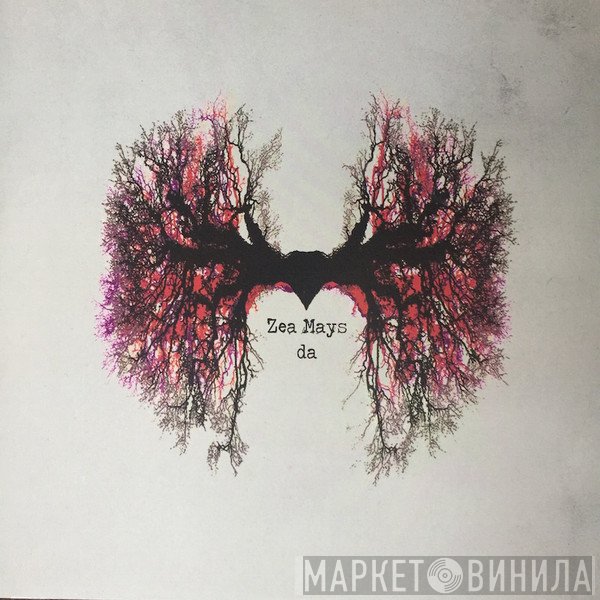Zea Mays  - Da