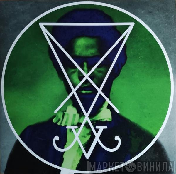 Zeal And Ardor - Devil Is Fine