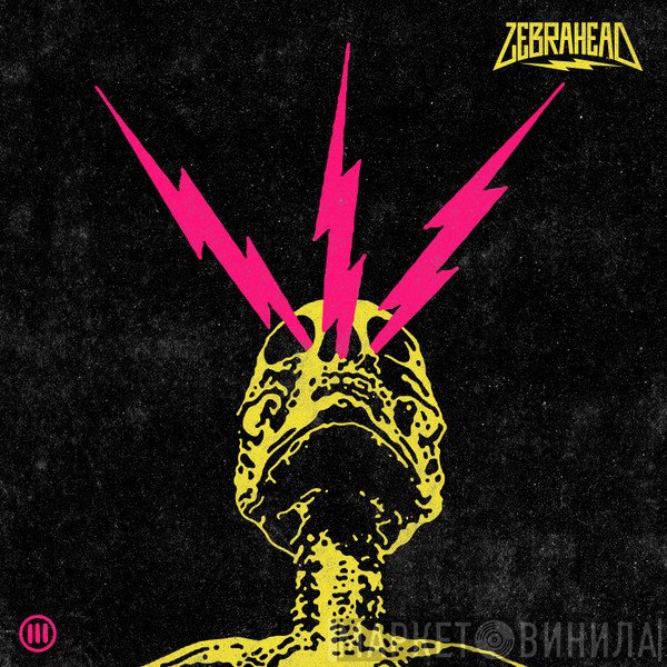 Zebrahead  - III