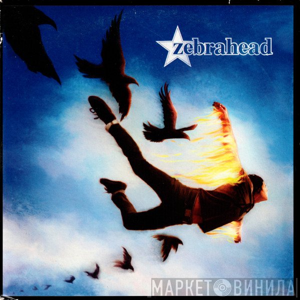Zebrahead  - Phoenix