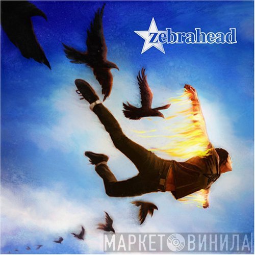 Zebrahead  - Phoenix