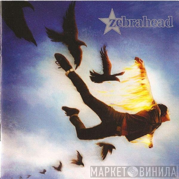 Zebrahead  - Phoenix