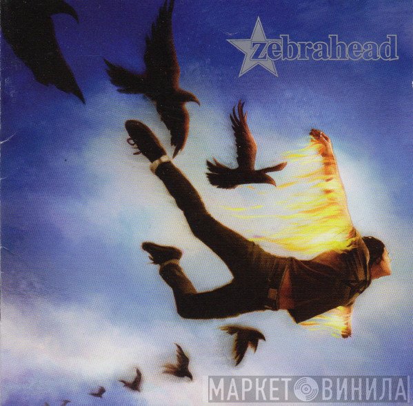 Zebrahead  - Phoenix