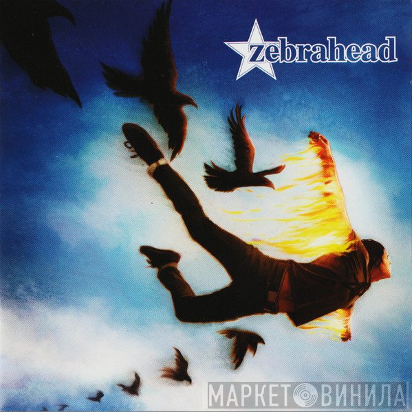Zebrahead  - Phoenix