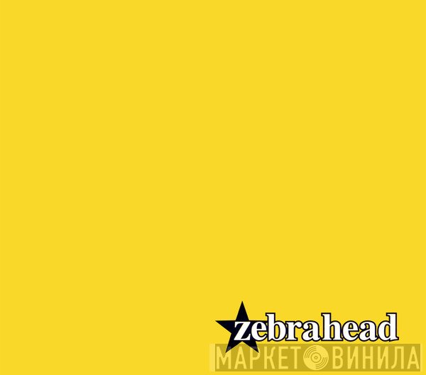 Zebrahead  - Zebrahead